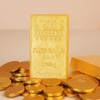 Gold Bar MP Handmade Soap / 골드바 MP 수제 비누 X3 개 클렌징 (본품+ 박스 포장)