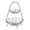 Tramontina Fruit Basket Stainless Steel, 80212/505DS