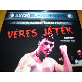 Bloodsport (1988) / VERES JATEK