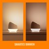 WiZ Tunable White and Color Squire Table Lamp (620 lm),