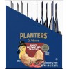 PLANTERS Deluxe~Sweet Cayenne BBQ Cashews~Box of 10-2.25oz Pks~Exp. 8/11/25~New