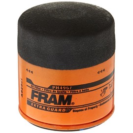 Fram PH4967-12PK Oil Filter