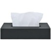 SIWA Wrinkles Tissue Box Case S for Thin Type (SIWA
