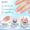 Builder Gel Builder Base 5-in-1 Nail Builder Gel Transparent