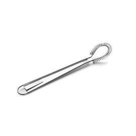 IBILI Ergonomic Egg Whisk Stainless Steel 20.5cm