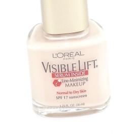L'Oréal L’Oreal Visible Lift Line-Minimizin
