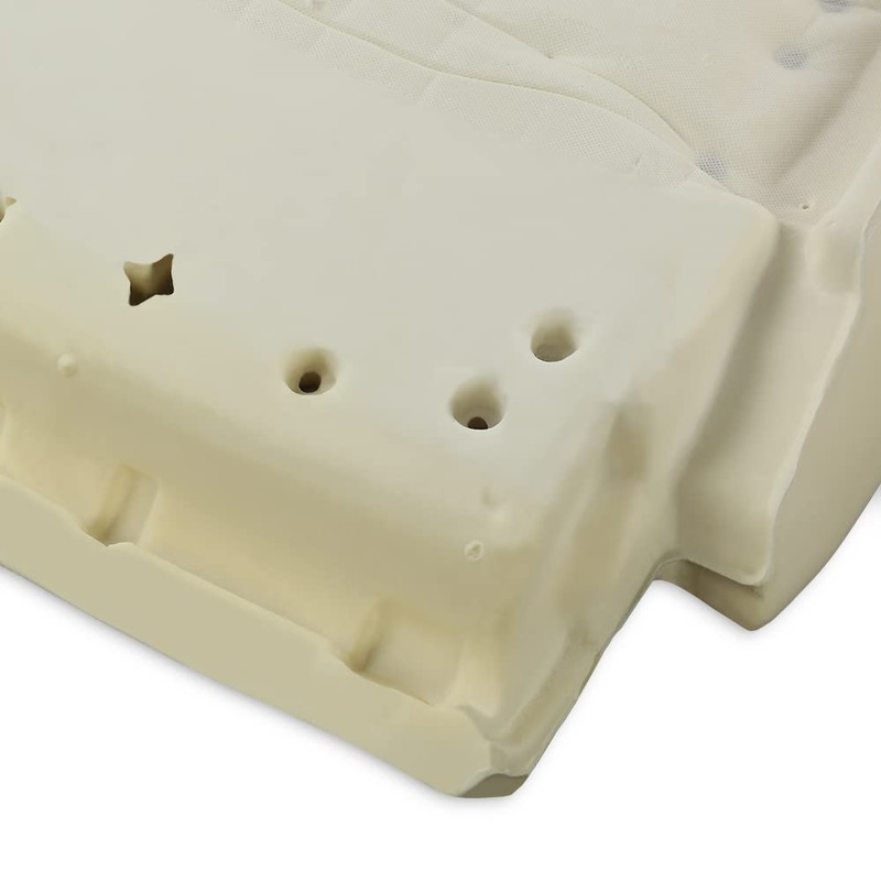 CHEDA Bottom Seat Cushion Pad Compatible with 2015-2016 Ford F150