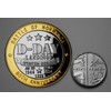 The Commemorative Coin Company D-DAY LANDINGS 80th Anniversary Silver &