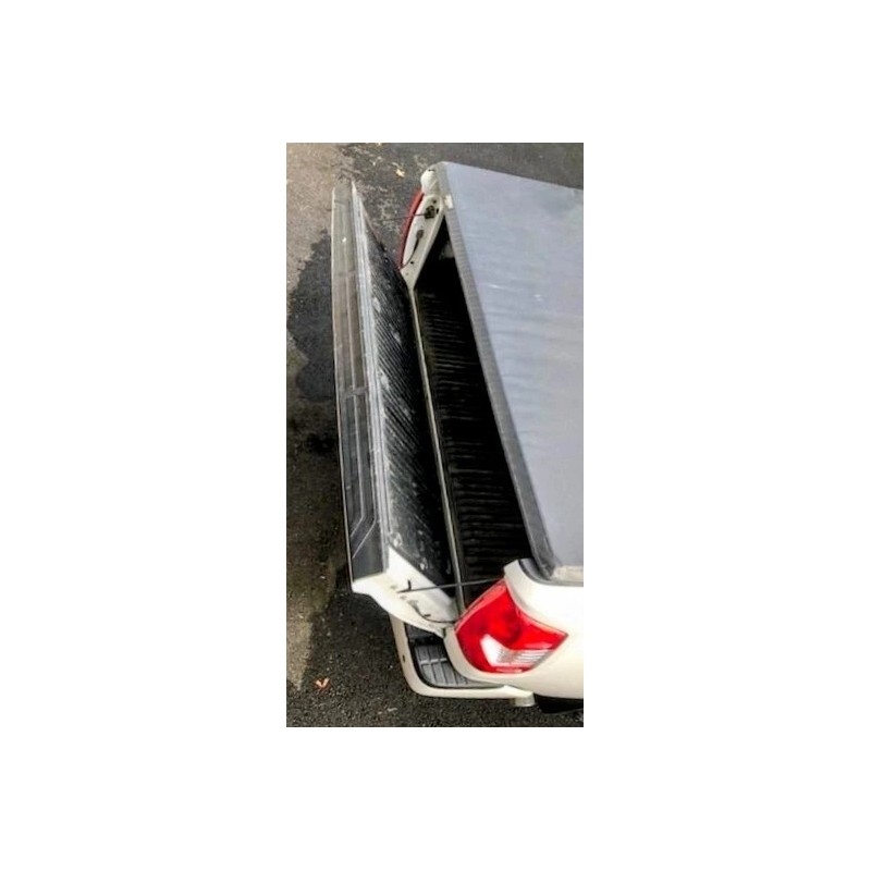 The Stets Hooks ™ Truck Bed Extension Hooks The Stets