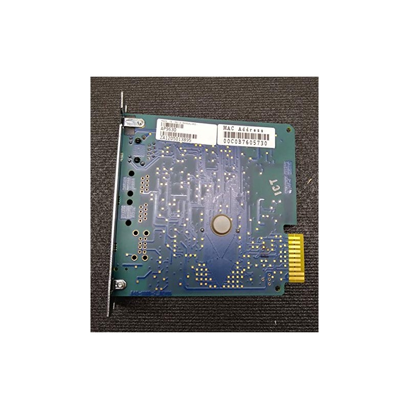 APC AP9630 UPS Network Management Card 2