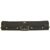 SKY Euro-Style 4/4 Full Size Violin Case Oblong Black/Maroon