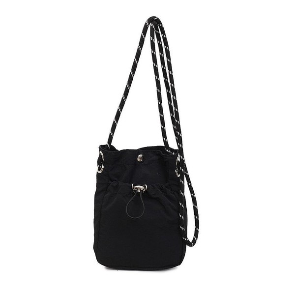 YBGGJO Portable Pouch, Mini Shoulder Bag, Smartphone Pouch, Crossbody Hanging,