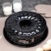 KING HOFF 26 cm Cake Mould Cake Mould Carbon Steel