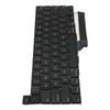 Laptop Keyboard Convenient Durable A2141 Keyboard Replacement for OS Laptop