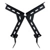 TIOYAR Tacoma Bed Stiffener Brackets Support Compatible with Toyota Tacoma