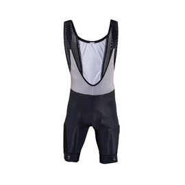 Leatt Bib Mountain Bike 5.0 Endurance #XXL/US38/EU56 Black