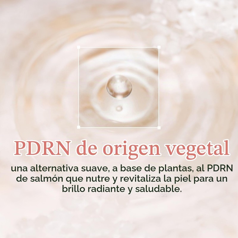 mixsoon PDRN Collagen Tinted Moisturizer No. 30 Melt - Base