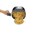 GoWISE USA XL 8-in-1 Digital Air Fryer with Recipe Book,