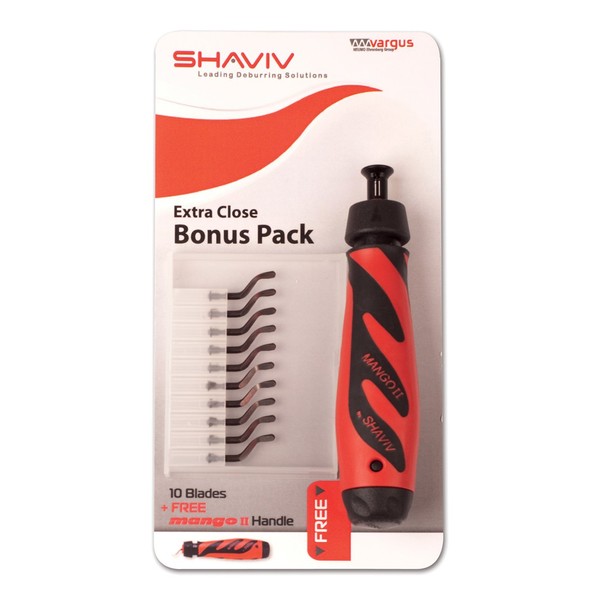 SHAVIV SHAVIV Bonus Pack Set B10 15500177