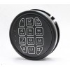 WAHLINPARTS Gun Safe Replacement Lock Electronic Safe Lock Swingbolt Lock