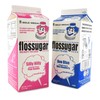 Gold Medal Variety Candy Flossugar (Blue Raspberry and Pink Vanilla)