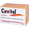 Cuvital Pack of 60