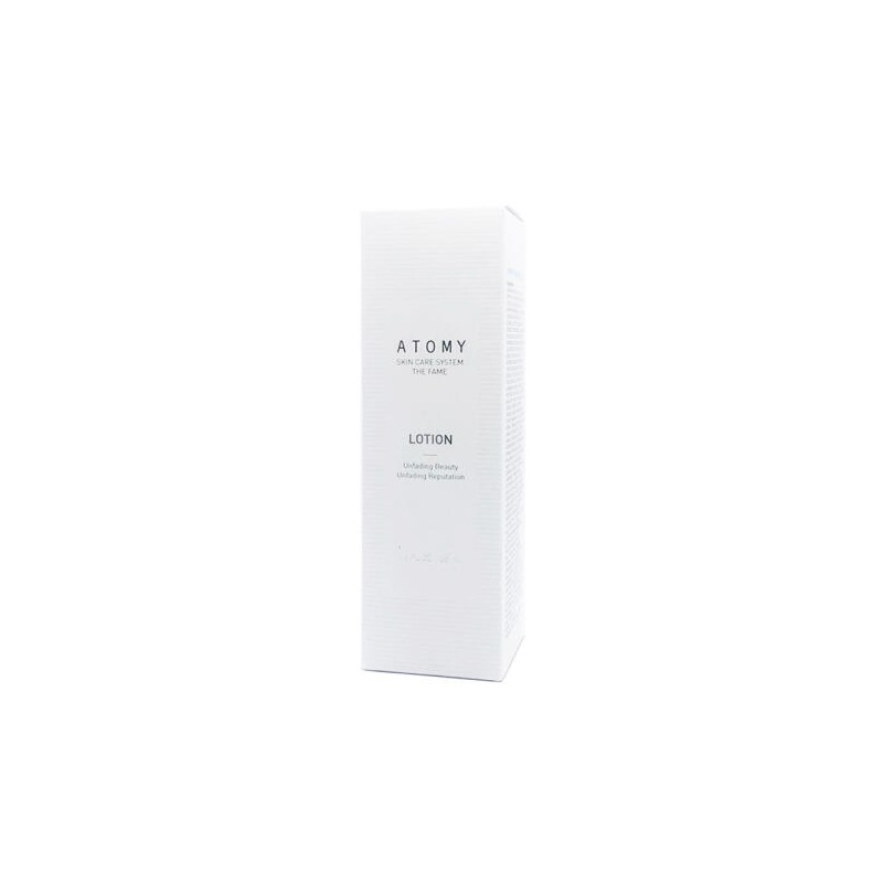 Atomy 애터미 더페임 로션 135ml Atomy The Fame Lotion 135ml
