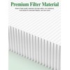 Airloria 5510 5520 Replacement Filter Q Compatible with Winix 5510