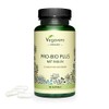 Probiotics & Prebiotics Vegavero® | 100% Organic | 10 Strains