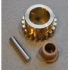 Ariens Snowblower Worm Gear Pin Bushing 524026 52402600 52422700 MADE