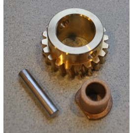 Ariens Snowblower Worm Gear Pin Bushing 524026 52402600 52422700 MADE IN USA