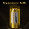 23A 12 Volt Battery, 12V Battery for Remote, Alkaline 5