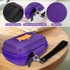 Meetikar Hard Shell Carry Bag Case Compatible UNO, Phase 10,