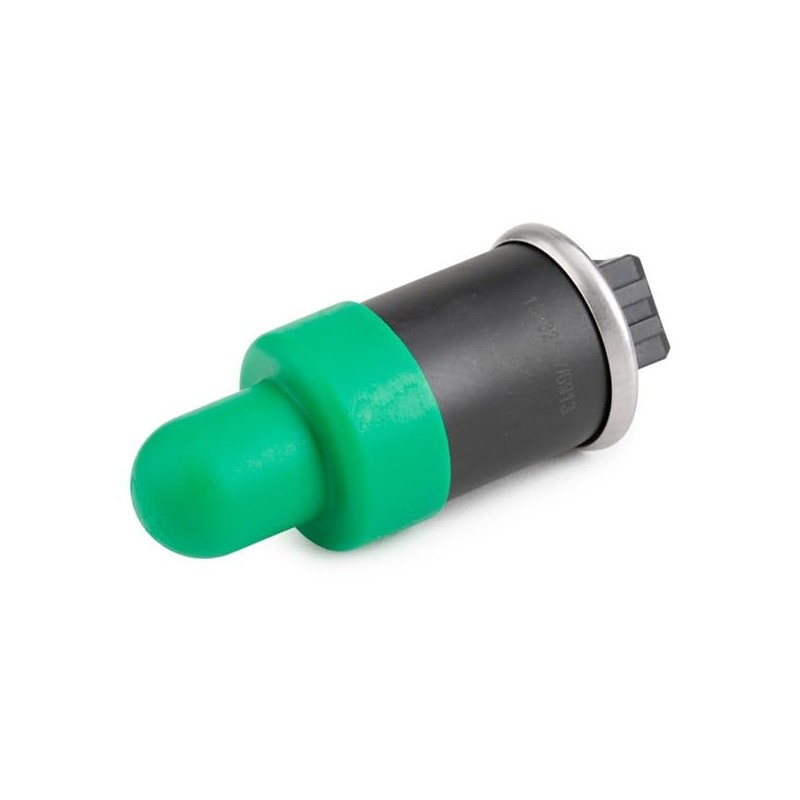 RIDEX 1360P0002 Air Conditioning Pressure Switch Compatible with VW Golf