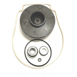 Pentair 073131 Impeller for 3HP Pentair whisperflo and intelliflo pumps