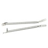 2 x Stainless Steel Adjustable Boat Hatch Support Springs