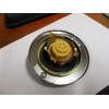 CHROME Fuel Tank GAS Cap for 1971-76 Plymouth Duster Mopar