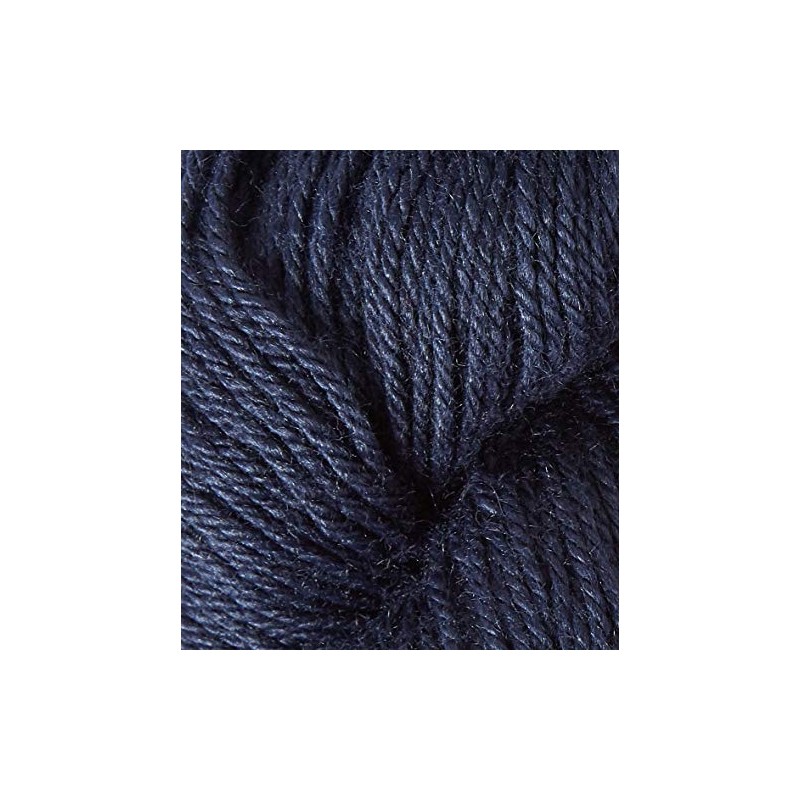 Berroco Dark Denim Vintage DK Yarn (2143)