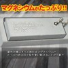Plenty of Magnesium Fire Starter, Flint Stone, Survival Goods, Outdoor