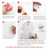 Banllis Dinosaur Toilet Paper Holder Wall Mount, Dino T- Rex