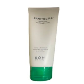 Mildly acidic cleanser Bioheal Bo Pantecell Repair Cica Soothing Cleanser 160ml single item Double Plan Soothing Cleanser 160ml single item / 약산성클렌저 바이오힐 보 판테셀 리페어시카 수딩 클렌저 160ml 단품더블기획 수딩클렌저 160mL 단품