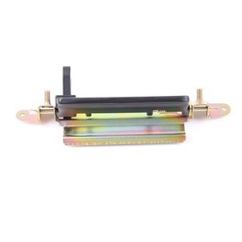 Benekar Tailgate Rear Door Outer Handle for Toyota HIACE 1989-2004