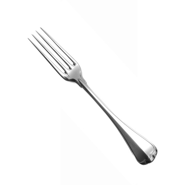 Fortessa San Marco 18/10 Stainless Steel Flatware Table Fork, Set of 12
