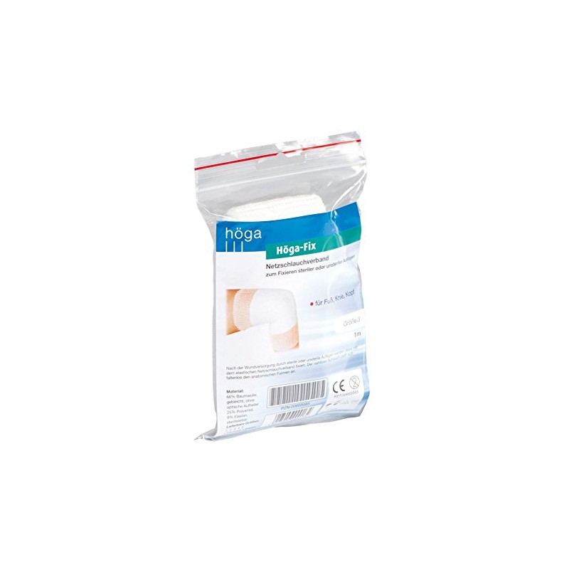 Höga Fix - Fascia elastica per il fissaggio di medicazioni,