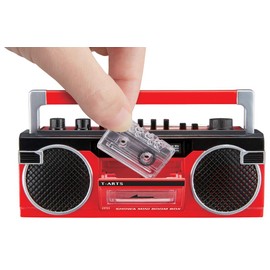 showa mini boombox
