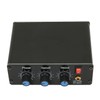 QRM Eliminator Box 3P X Phase 1.8‑30 MHz HF Bands