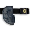 BUG-A-SALT Shred-Er Holster & Belt Combo