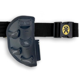 BUG-A-SALT Shred-Er Holster & Belt Combo