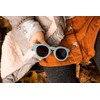 Béaba, Sunshine Baltic Blue Sunglasses for Children 4-6 Years, 100%