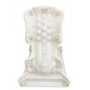 Concrete Statue Mold, Cement molds for Animals, Concrete Garden Statue
